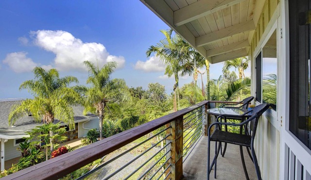 Charming Kailua-kona Apartment Near Hiking & Golf!