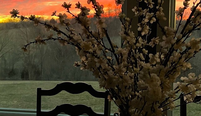 Charming Kentucky RanchnSharpsburg Ky