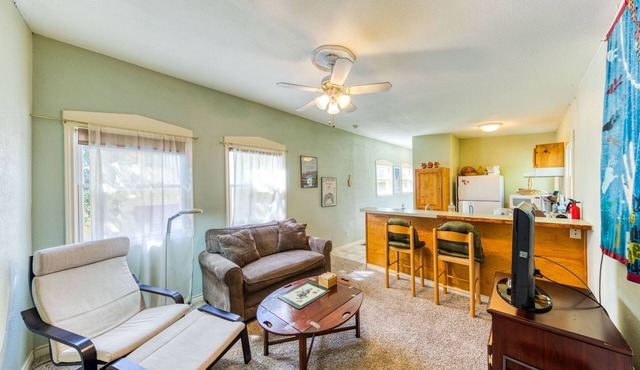 Charming King William Studio | River Walk | Pearl