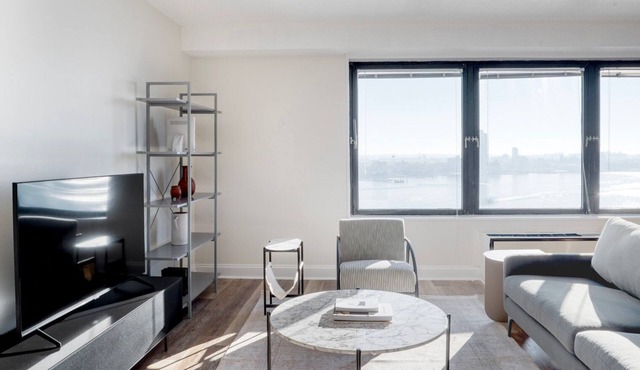 Charming Kips Bay 2BR w/W/D, Doorman & Roof, nr Bellevue, by Blueground