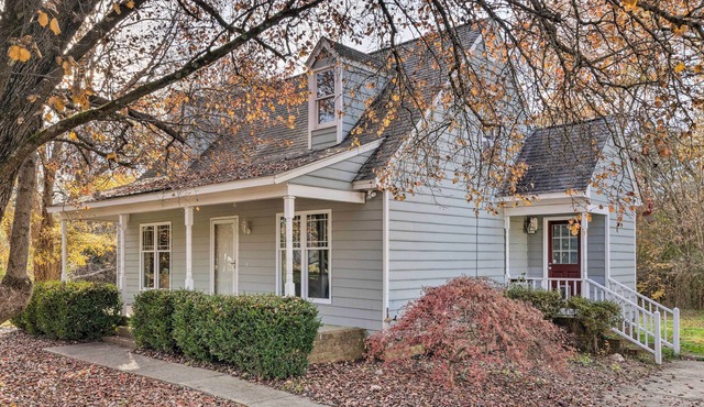Charming Knightdale Home, 14 Mi to Raleigh