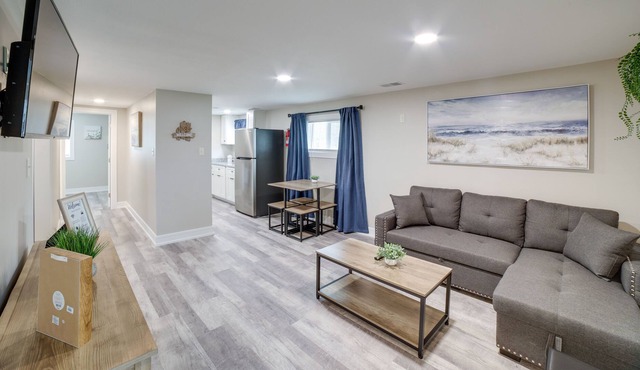 Charming Knox Vacation Rental Near Bass Lake!