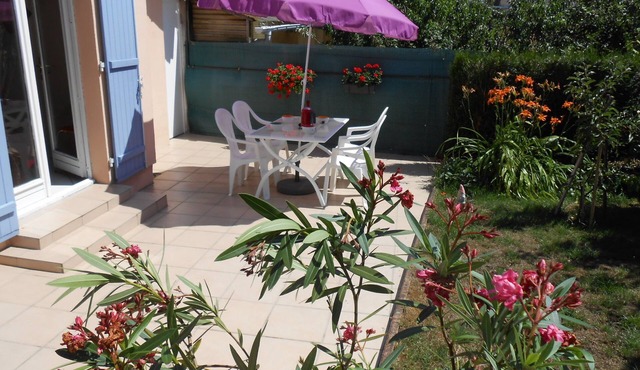 Charming little Gite B near ROUEN