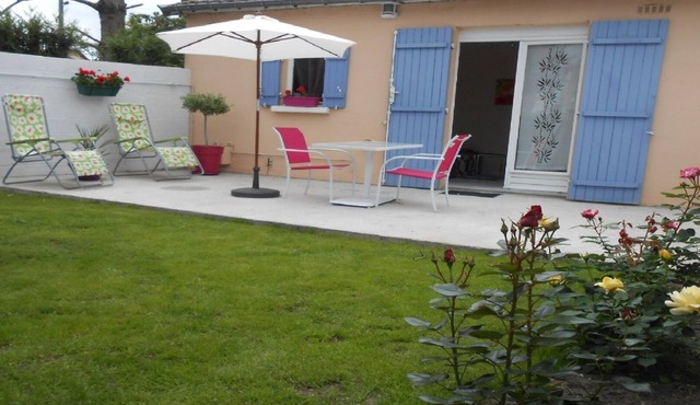 Charming little Gite C