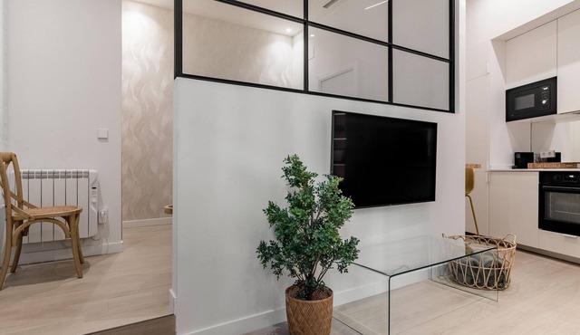 Charming La Almudena - Apartment in La Latina