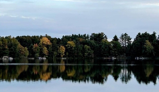Charming Lake House!