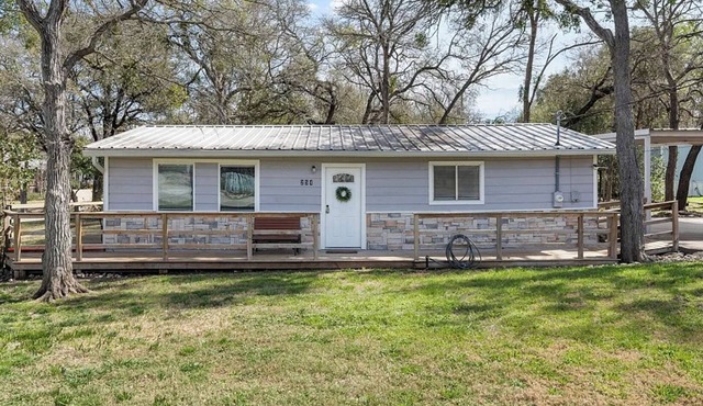 Charming Lake Whitney Retreat—Family Getaway or Fishing Trip Near Waco & Clifton