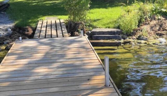 Charming Lakeside Retreat: Cozy and Convenient on Chemong Lake