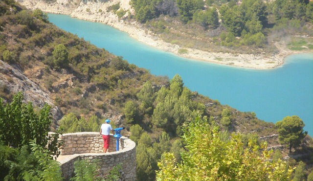 Charming Large Village House with Stunning Mountain Views - ideal for groups