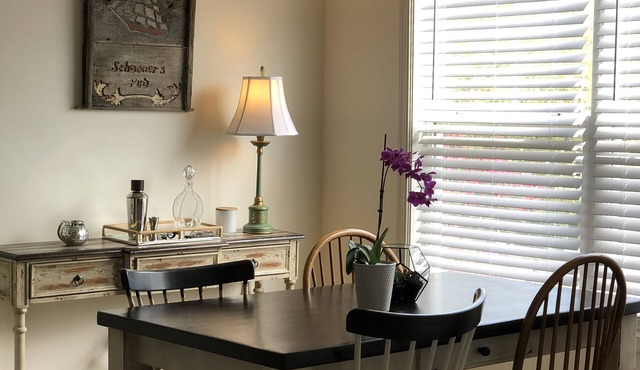 Charming Lewes Escape – Near Rehoboth And Lewes Beaches, Bike Trails & Parks!