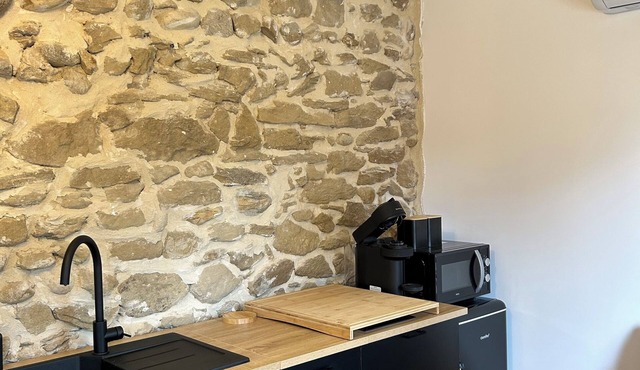 Charming little house