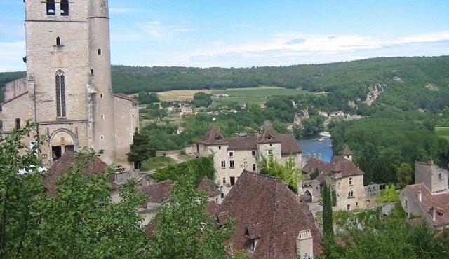 Charming Little Home in the Heart of a Medieval Village