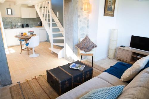 Charming little house, quiet, nature, privacy