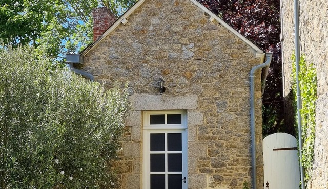 Charming little house