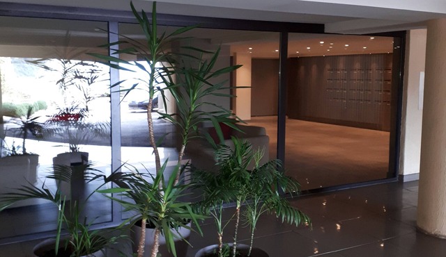 Charming little apartment