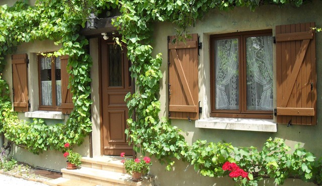 Charming little detached house