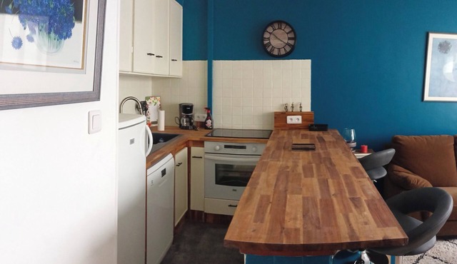 Charming little detached house - Hyper center de Niort