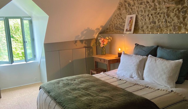 Charming little country house in the heart of the Perche region