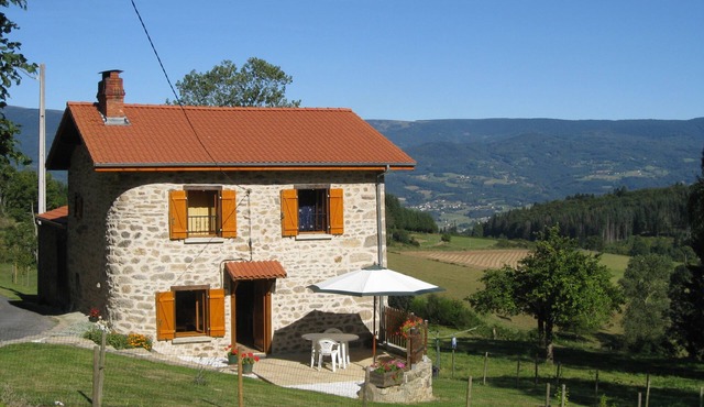 charming little house