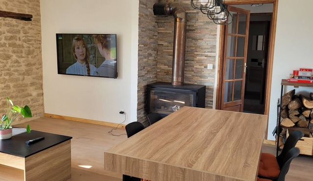 Charming little house