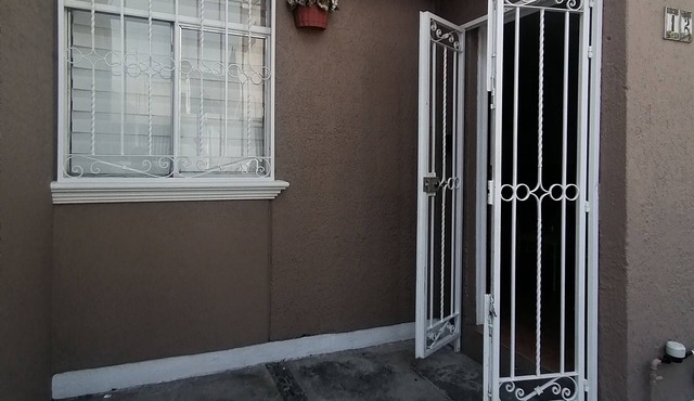 Charming little house in Tlaquepaque