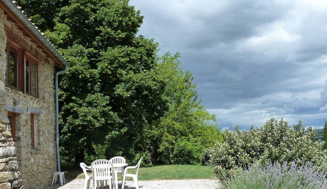 Charming loft in a magical place in the countryside