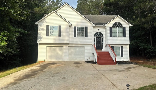 Charming Locust Grove GetAwayHome 4bd/3bath