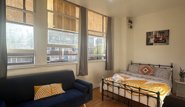 Charming London Retreat Near Angel/Old Street