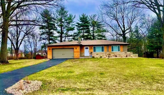 Charming Loveland home, Close to everything!