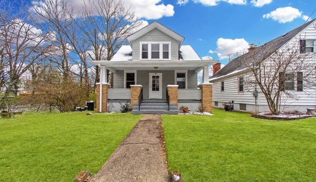 Charming Loveland Retreat!