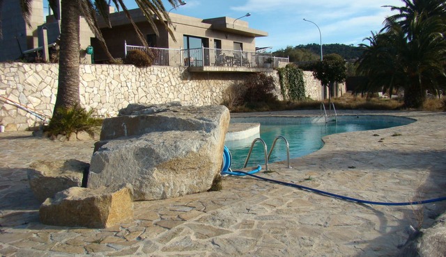 CHARMING LUXURY VILLA