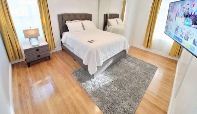 Charming lux 3bed 2bath home with mountain views