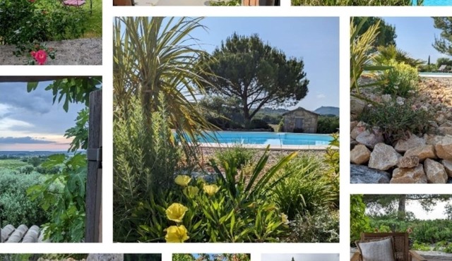 Charming, luxurious country gîte in exceptional surroundings