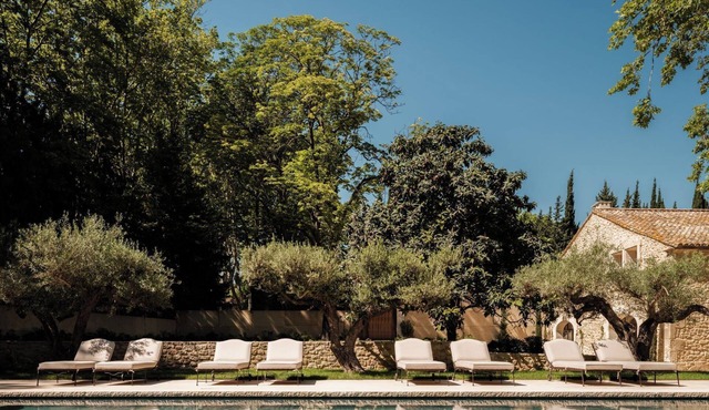 Charming Luxury House in Provence