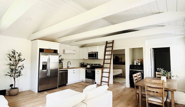 Charming luxury cottage in the heart of Boiling Springs
