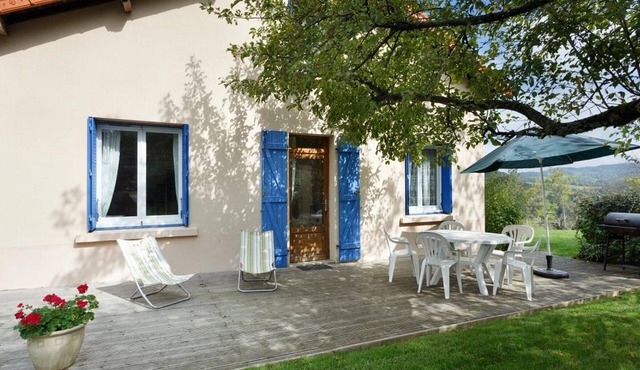 Charming Mountain Cottage, Pets Allowed