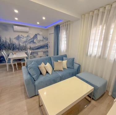 Charming Madrid Apartment 6 paradas metro El Retiro
