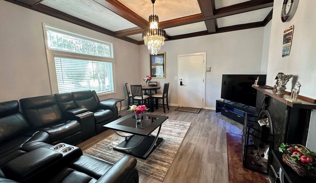 Charming Main-Level Getaway
