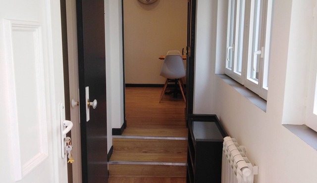 Charming Maisonette "La Coline