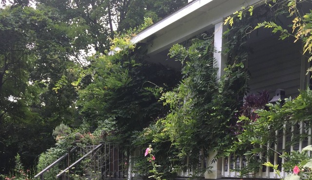 Charming Malden-on-Hudson-minutes to Saugerties