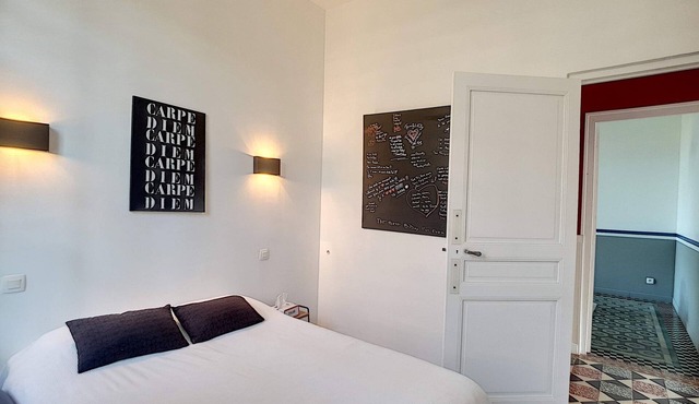 Charming manor house