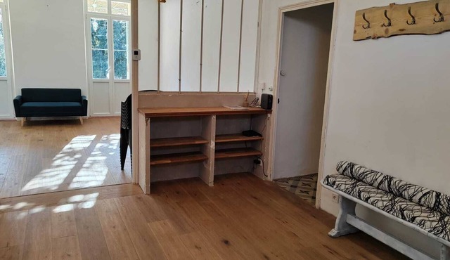 Charming Mansion-Authentique Provence -sleeps 14-pool petanque. Parties welcome