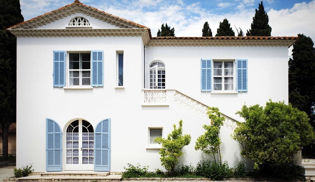 Charming Mas for rent by the week