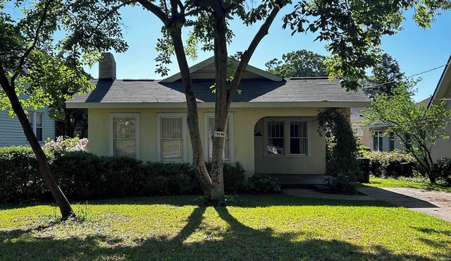 Charming Masters Week Cottage