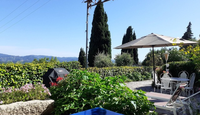 Charming Mazet Provencal