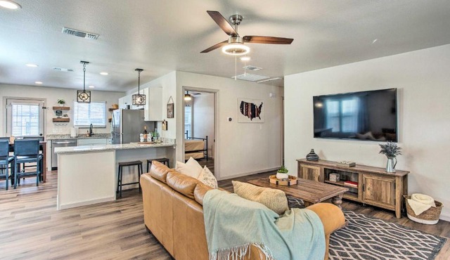 Charming McKinney Home, Close to Downtown!