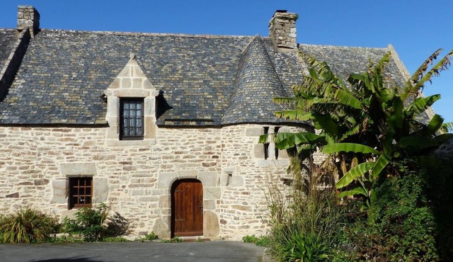 charming medieval house 3*