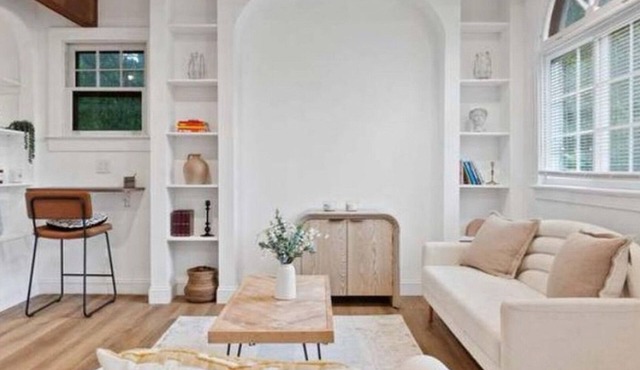 Charming Mediterranean Home near DC