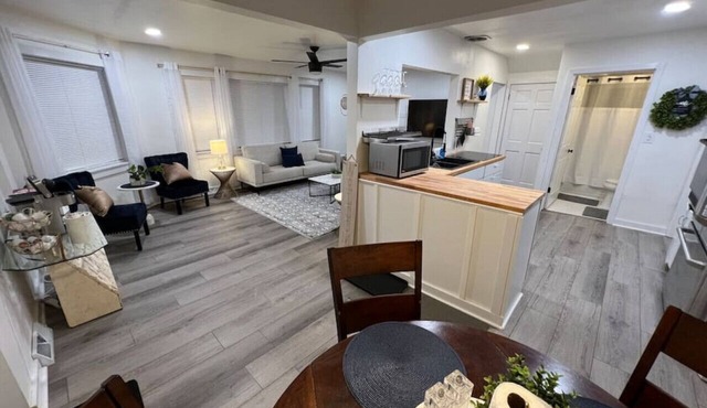 Charming meets Modern 4 bedrooms