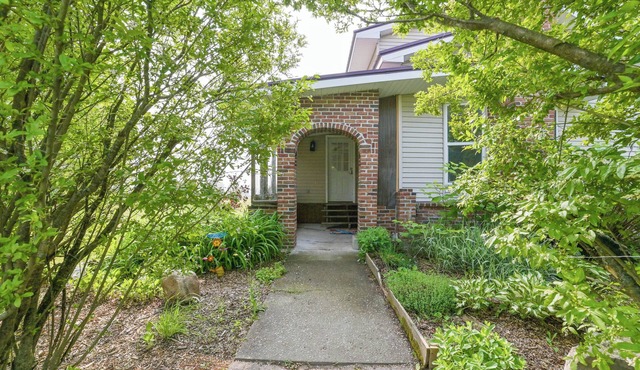 Charming Mio Family Retreat Near Mio Dam Pond!